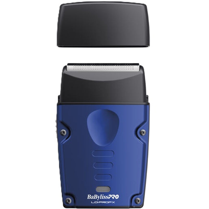 BaByliss Pro LO-PROFX Compact Series Single-Foil Shaver #FXLPFS1