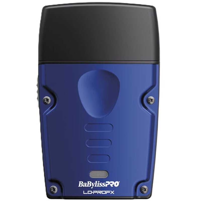 BaByliss Pro LO-PROFX Compact Series Single-Foil Shaver #FXLPFS1