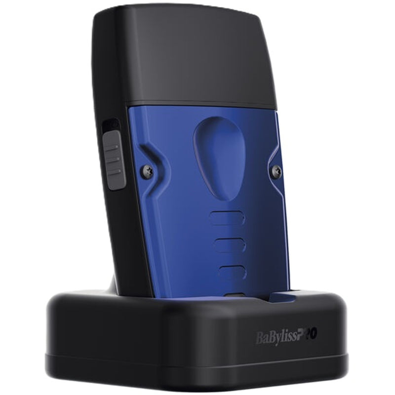 BaByliss Pro LO-PROFX Compact Series Single-Foil Shaver #FXLPFS1