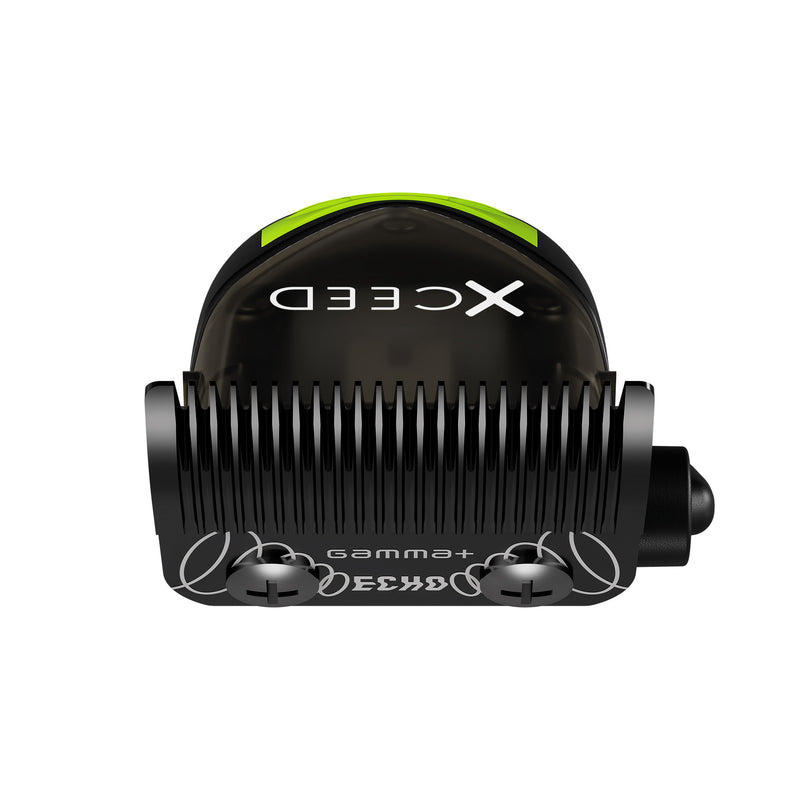 Gamma+ XCEED Professional Clipper #GP609B