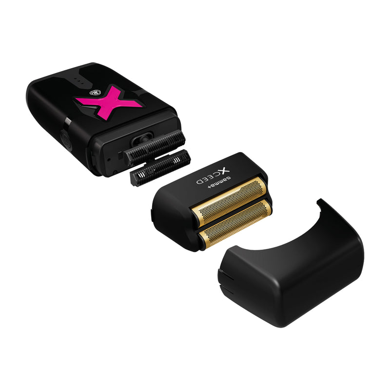 Gamma+ XCEED Professional Shaver #GP803B