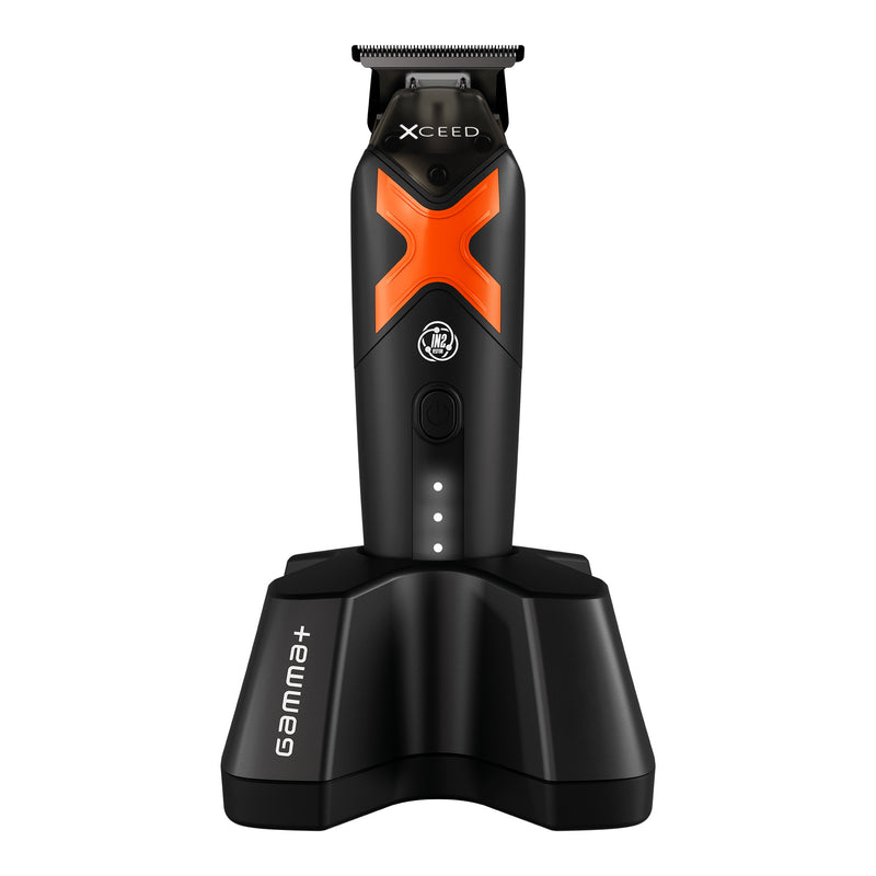 Gamma+ XCEED Professional Trimmer #GP418B