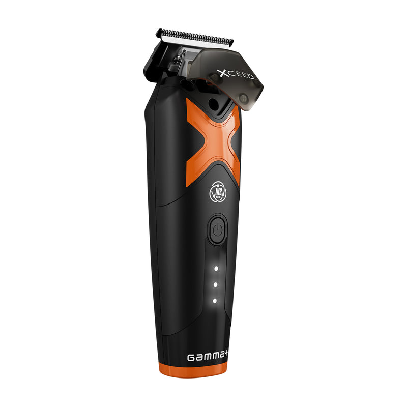 Gamma+ XCEED Professional Trimmer #GP418B