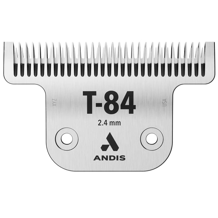 Andis UltraEdge Detachable Blade, Size T-84 #21641