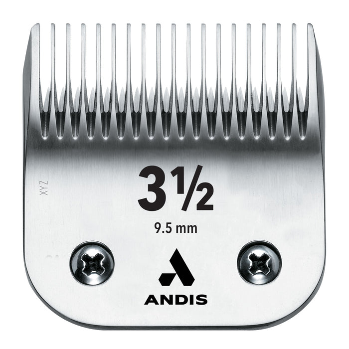 Andis UltraEdge Detachable Blade, Size 3 1/2 #563873