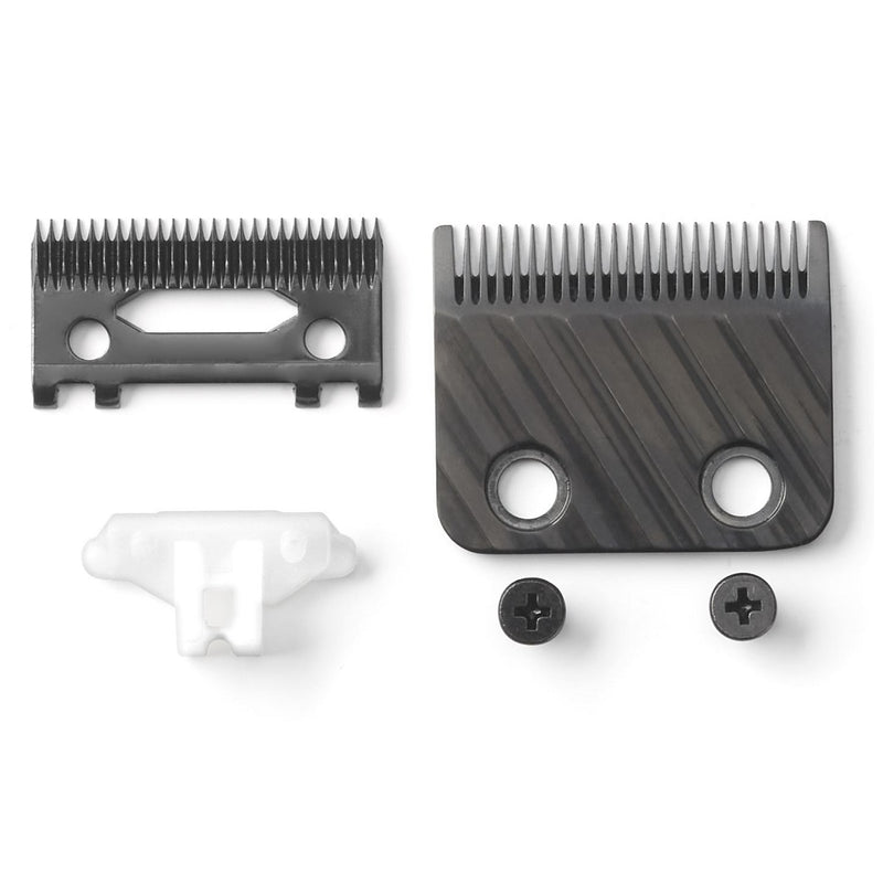 BaByliss Pro Replacement Black Graphite Wedge Blade #FX603B