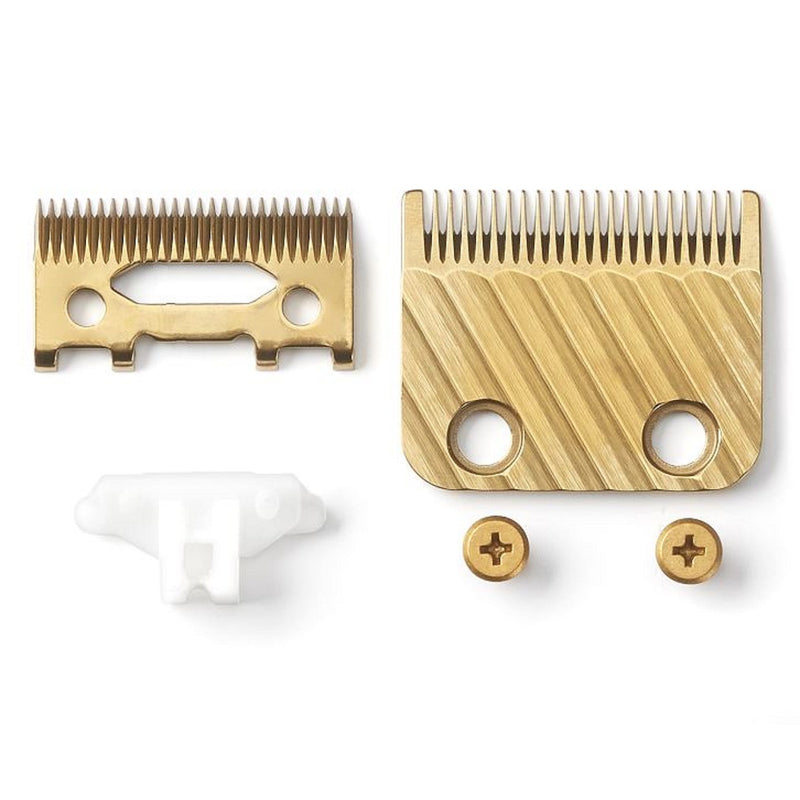 BaByliss Pro Replacement Gold Titanium Wedge Blade #FX603G