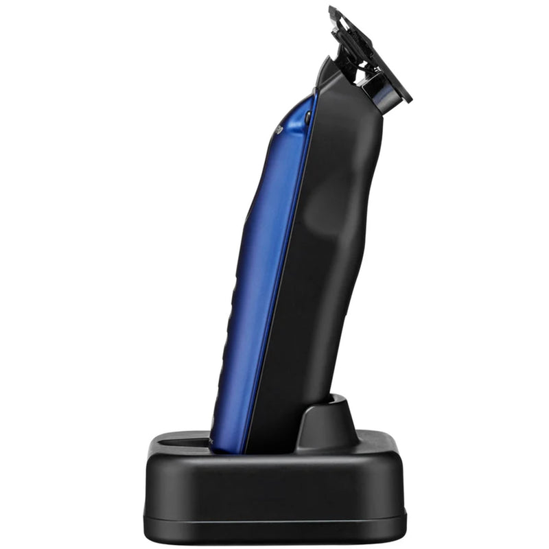 BaByliss Pro LO-PROFX Compact Series High-Performance Trimmer - Blue #FX72
