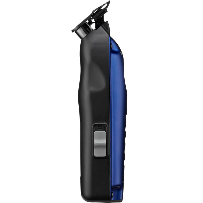 BaByliss Pro LO-PROFX Compact Series High-Performance Trimmer - Blue #FX72