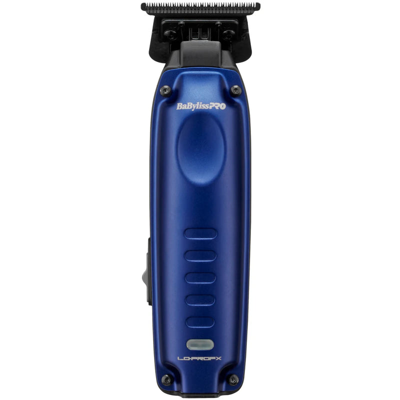 BaByliss Pro LO-PROFX Compact Series High-Performance Trimmer - Blue #FX72