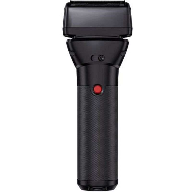 BaByliss Pro FXONE BLACKFX All-Metal Double Foil Shaver #FX79FSMB