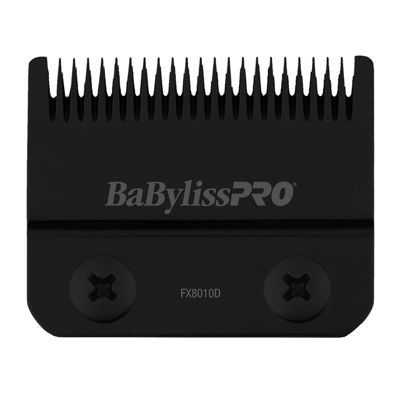 BaByliss Pro Replacement Black DLC Fade Blade #FX8010D