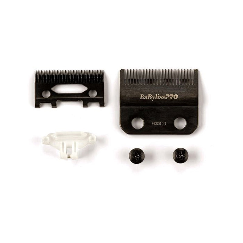 BaByliss Pro Replacement Black DLC Fade Blade #FX8010D