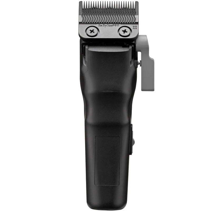 BaByliss Pro LO-PROFX Compact Series High-Performance Clipper - Blue #FX82
