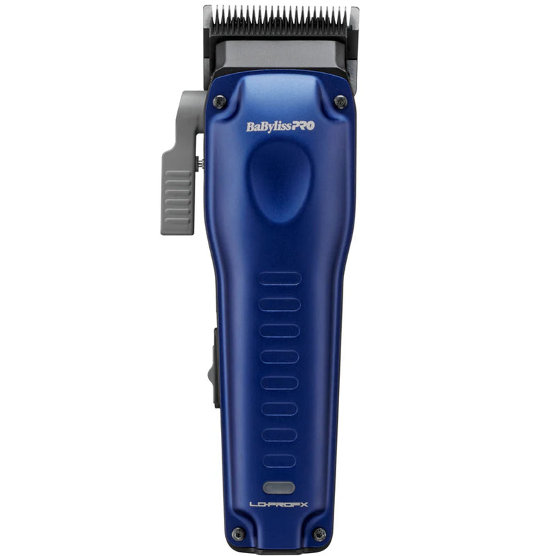 BaByliss Pro LO-PROFX Compact Series High-Performance Clipper - Blue #FX82