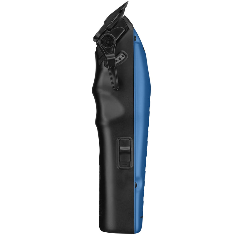BaByliss Pro FXONE LO-PROFX LIMITED EDITION High Performance Clipper - Black & Blue #FX829BL