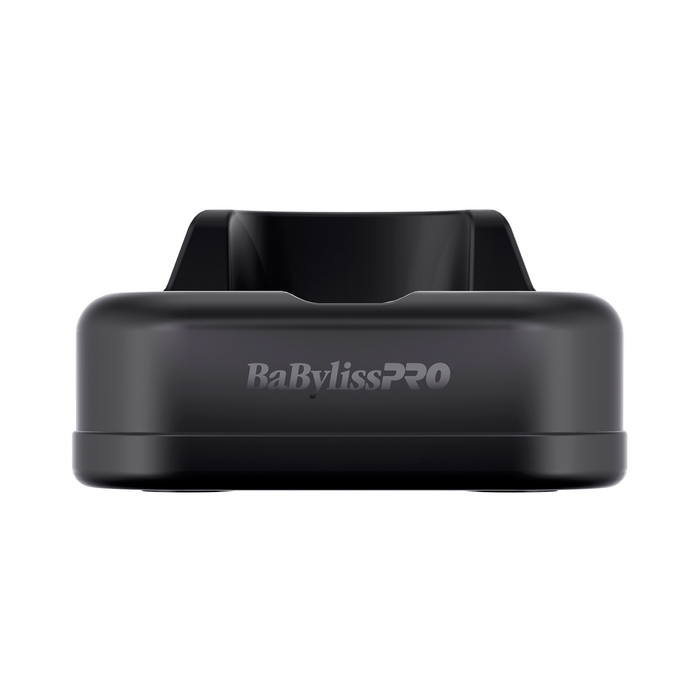 BaByliss Pro LO-PROFX Compact Series 3-IN-1 Charging Stand #FXCLPB
