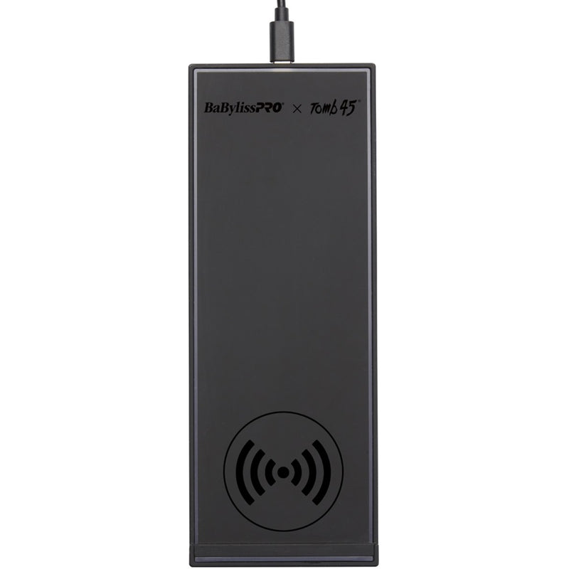 BaByliss Pro X Tomb45 Wireless Charging Pad #FXT45MAT