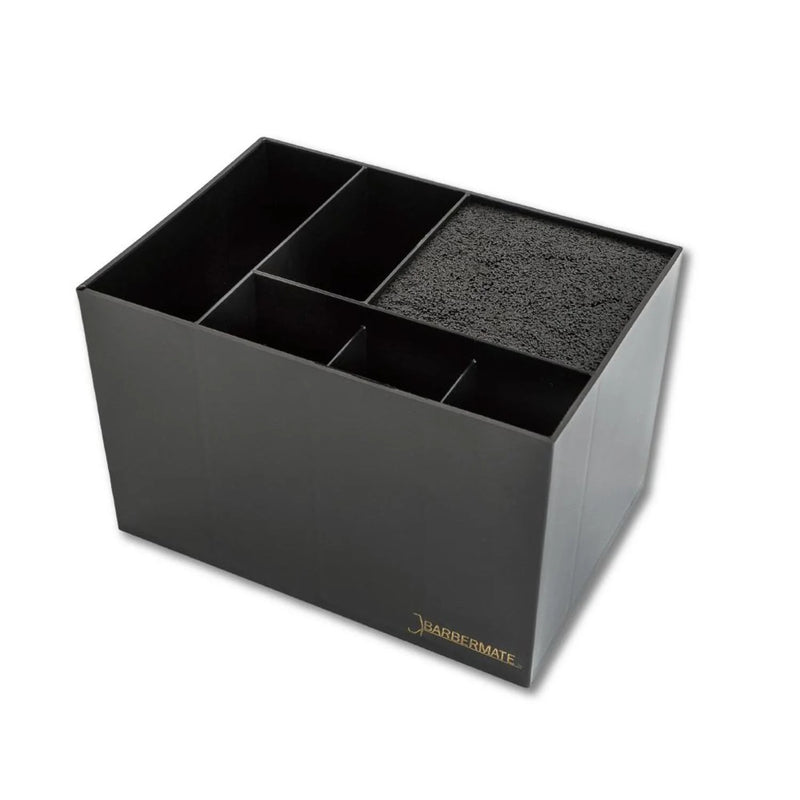 BarberMate Deluxe Shear Holder #BM2001