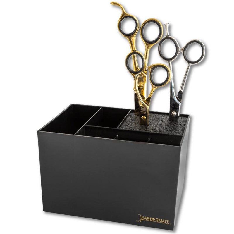 BarberMate Deluxe Shear Holder #BM2001