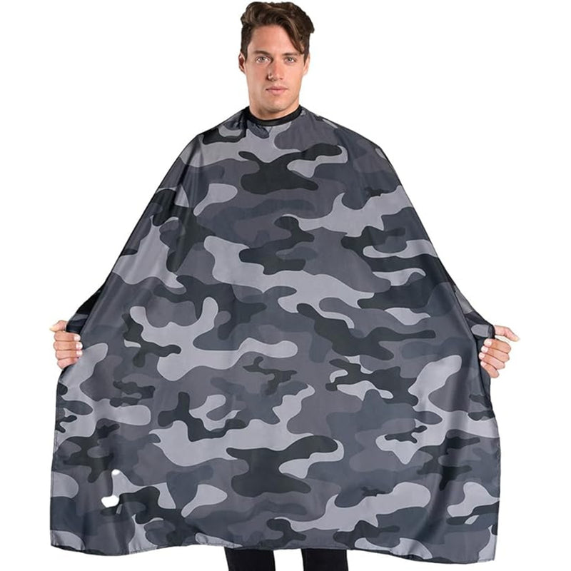 BD Barber Cape - Undercover #964