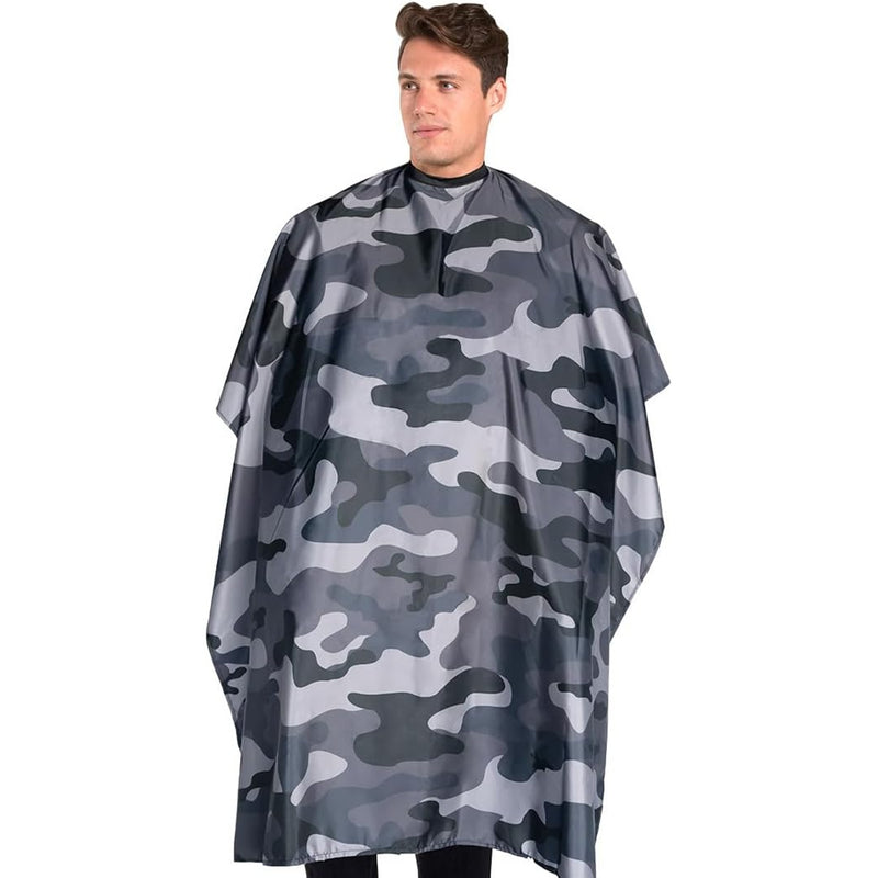 BD Barber Cape - Undercover #964