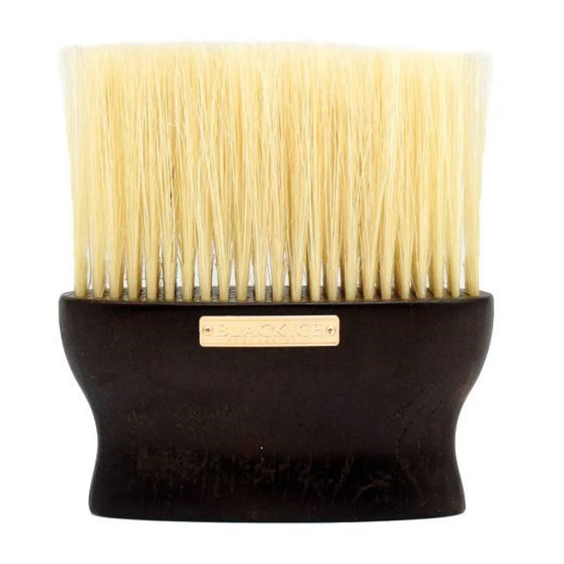 Black Ice Wide Neck Duster #BIC013