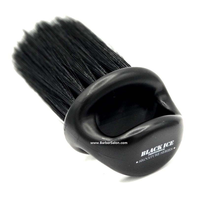 Black Ice Knuckle Neck Duster #BIC213