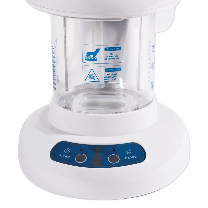 Burmax Fantasea Table Top Facial Steamer #FSC-935