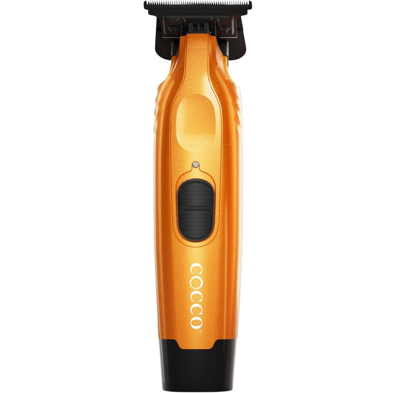 Cocco Hyper Veloce Pro Trimmer - Orange #CHVPT-ORANGE