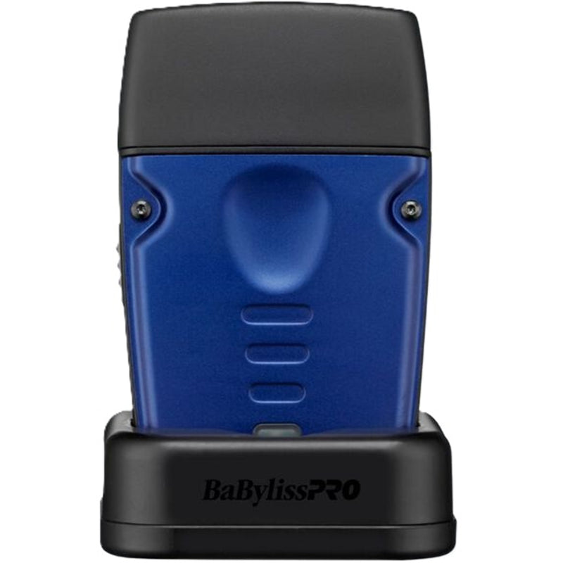BaByliss Pro LO-PROFX Compact Series Single-Foil Shaver #FXLPFS1