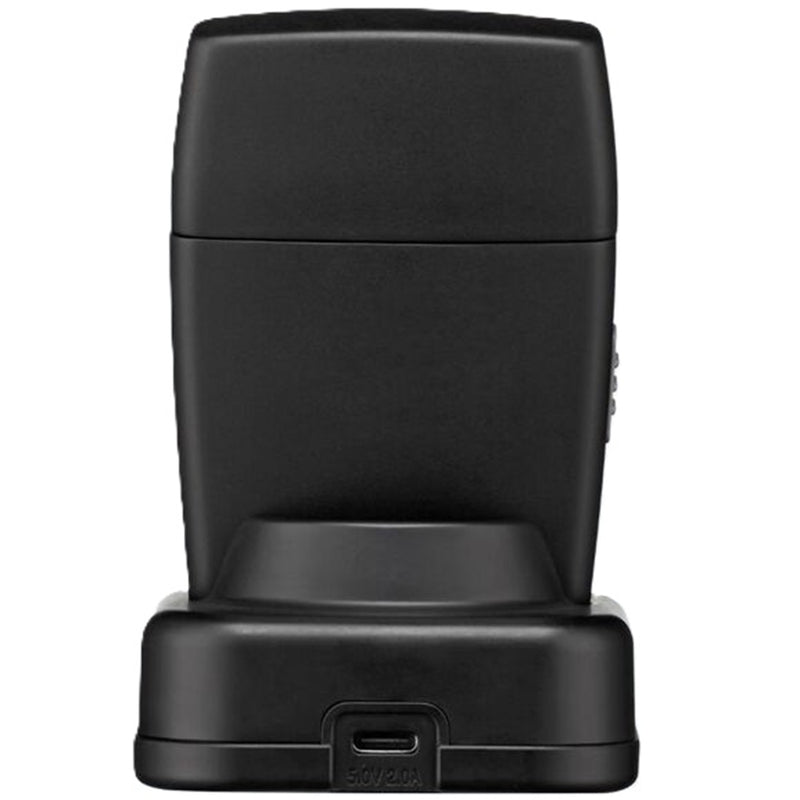 BaByliss Pro LO-PROFX Compact Series Single-Foil Shaver #FXLPFS1