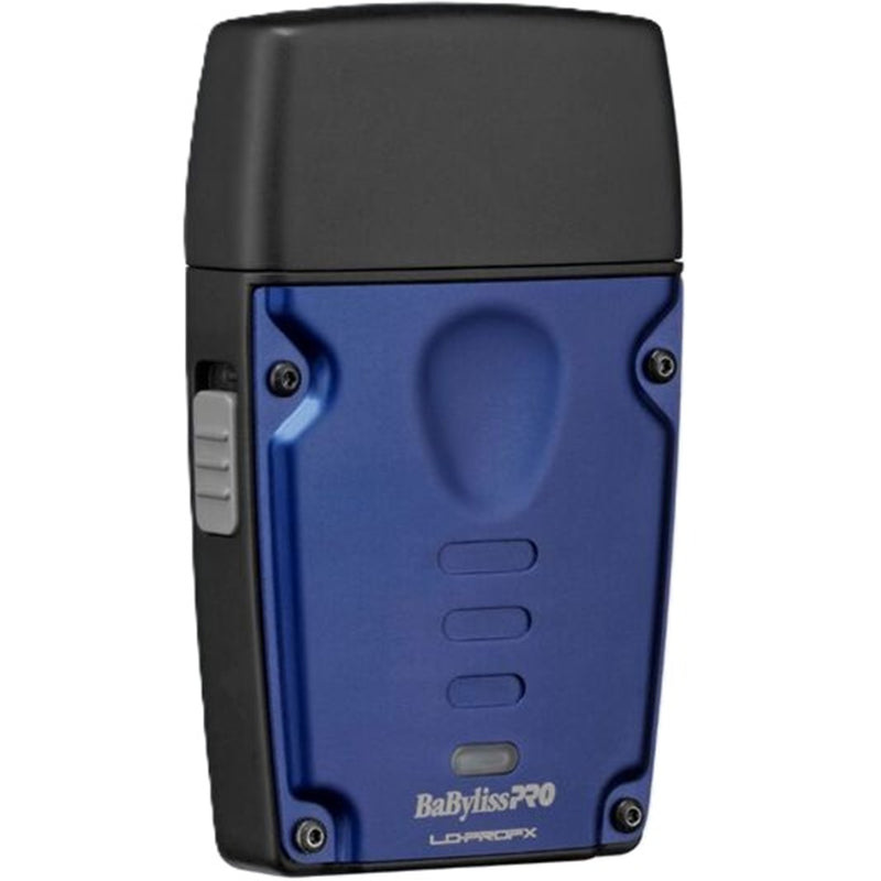 BaByliss Pro LO-PROFX Compact Series Single-Foil Shaver #FXLPFS1
