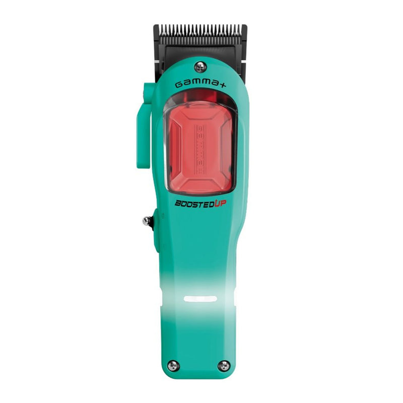Gamma+ BOOSTED UP Super-Torque Motor Modular Cordless Clipper #GP601M
