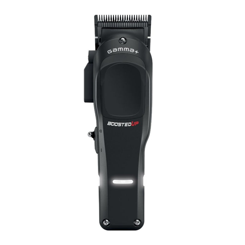 Gamma+ BOOSTED UP Super-Torque Motor Modular Cordless Clipper #GP601M
