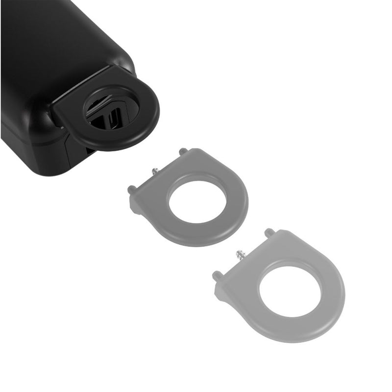 Gamma+ BOOSTED UP Super-Torque Motor Modular Cordless Clipper #GP601M