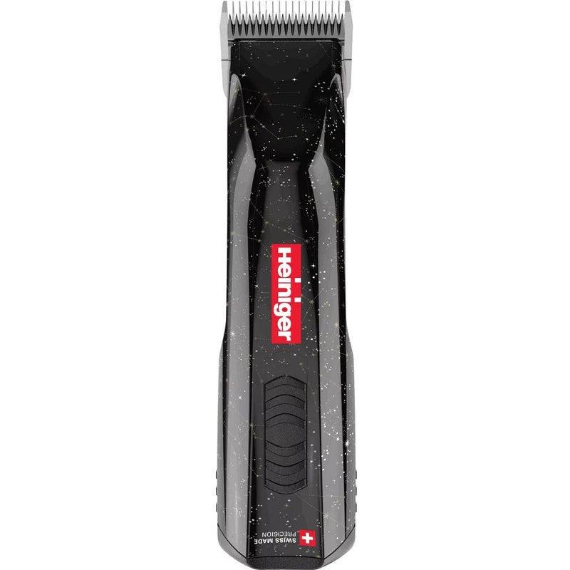 Heiniger Sirius 2-Speed Cordless Detachable Blade Clipper #710-103