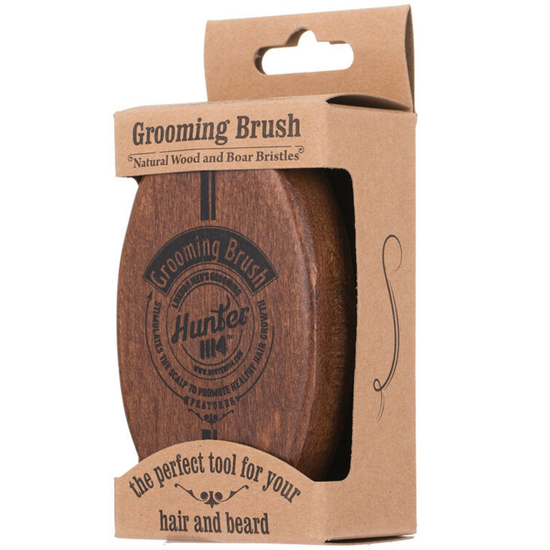 Hunter 1114 Grooming Brush