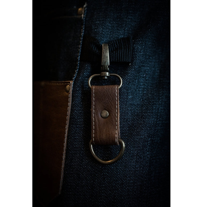 Hunter 1114 Hunter Denim Apron