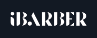 ibarber.com logo