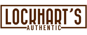 Lockhart's logo