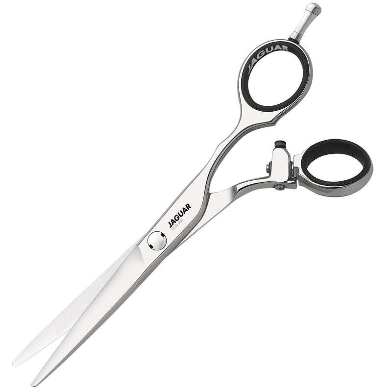 Jaguar Gold Line 5.5" Convex Flex Shears #JG-GL-2013