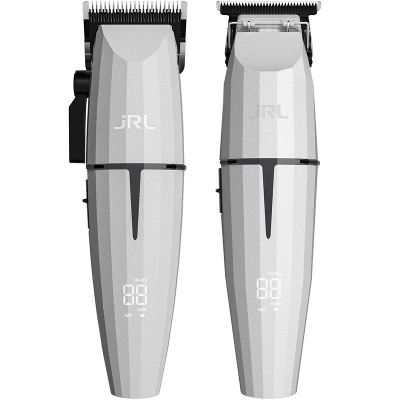 JRL GHOST1 Hair Clipper, Trimmer Bundle #GH2401-1