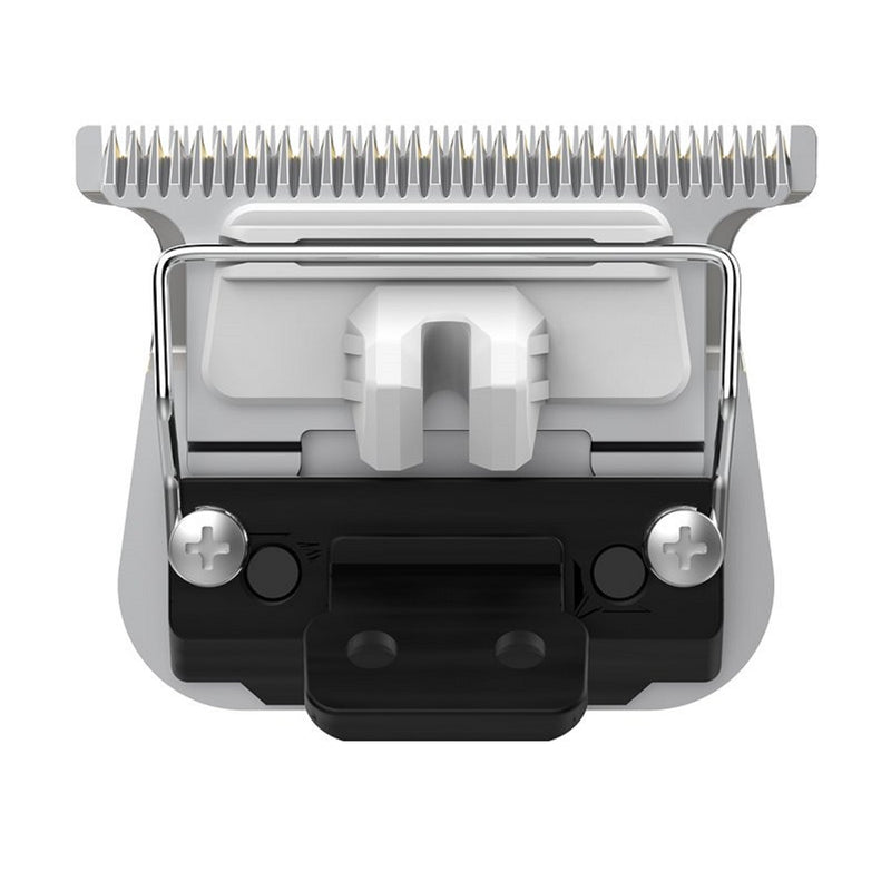 JRL FF2020T EZ-Gap Trimmer Ceramic T-Blade - Silver #SF08