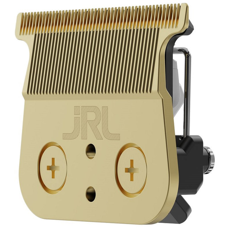 JRL FF2020T EZ-Gap Trimmer Ceramic T-Blade - Gold #SF08G