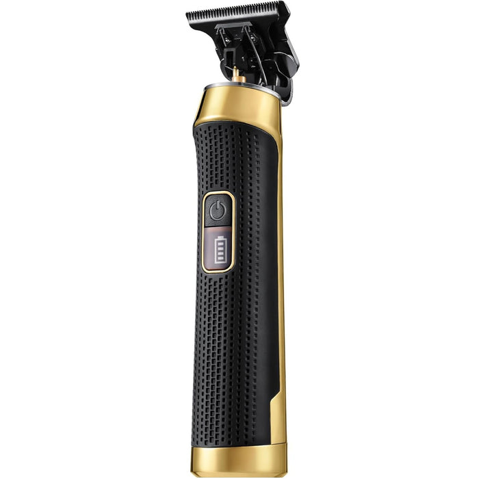 Red by Kiss Edge King Cordless Trimmer #CT01