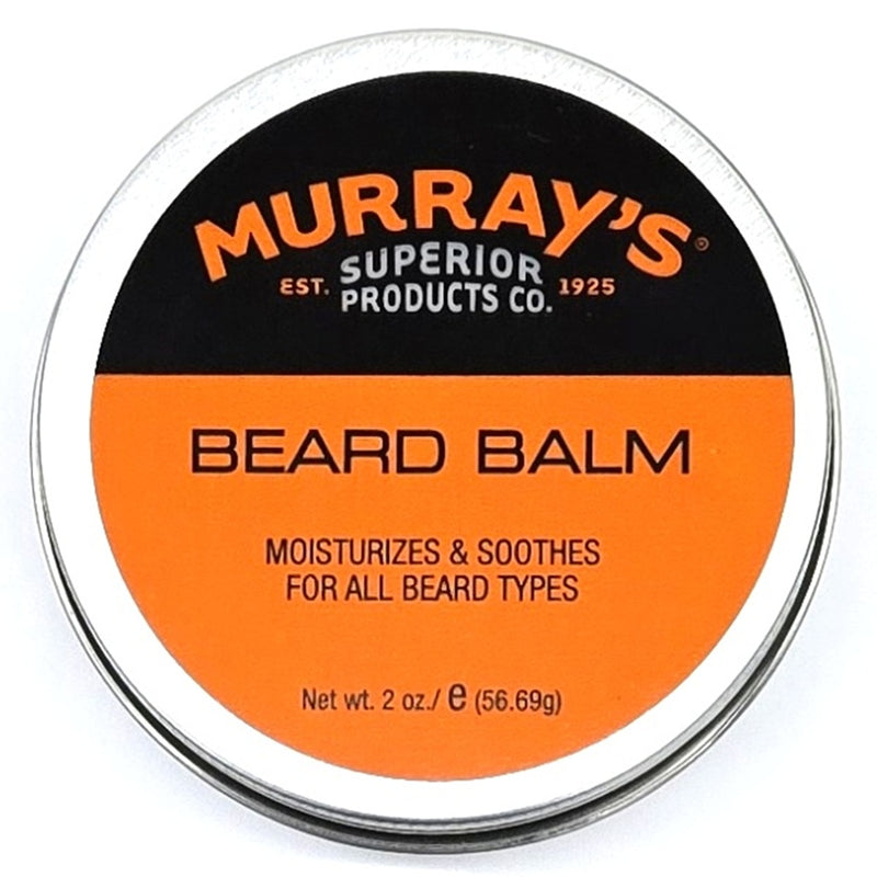 Murray's Beard Balm 2 oz