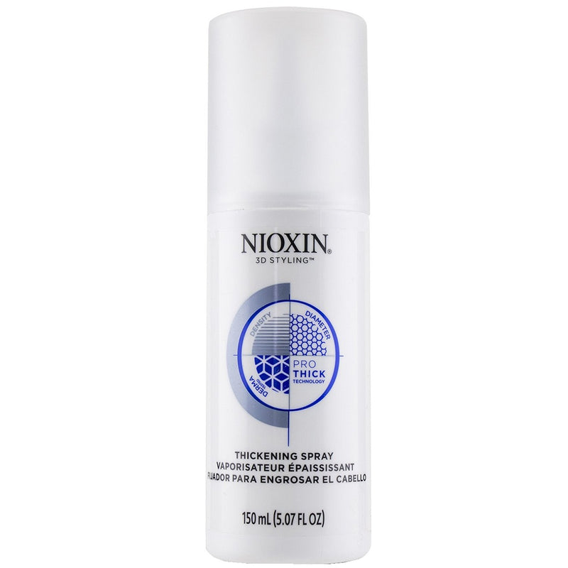 Nioxin Pro Clinical Root Lifting Spray 5 oz