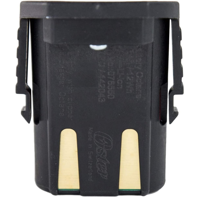Oster Li-Ion Battery for Octane Clipper #151812-000-000
