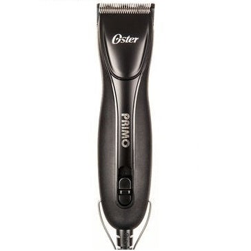 Oster Primo Heavy Duty Detachable Blade Clipper with Protective Coating Detachable #000 & #1 Blades #76175-310